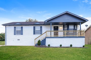 768 GARRISON DR NASHVILLE, TN 37207